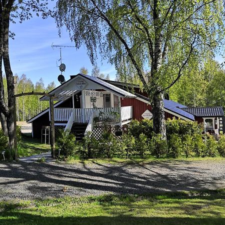 Hostel Mansikka Taipalsaari Zewnętrze zdjęcie