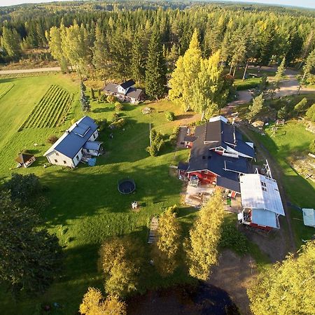 Hostel Mansikka Taipalsaari Zewnętrze zdjęcie