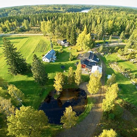 Hostel Mansikka Taipalsaari Zewnętrze zdjęcie