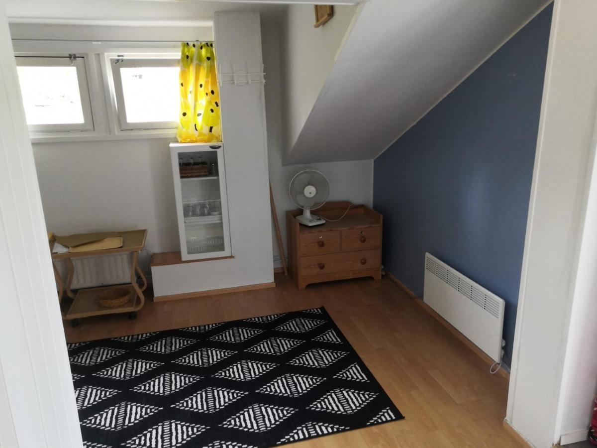 Hostel Mansikka Taipalsaari Zewnętrze zdjęcie