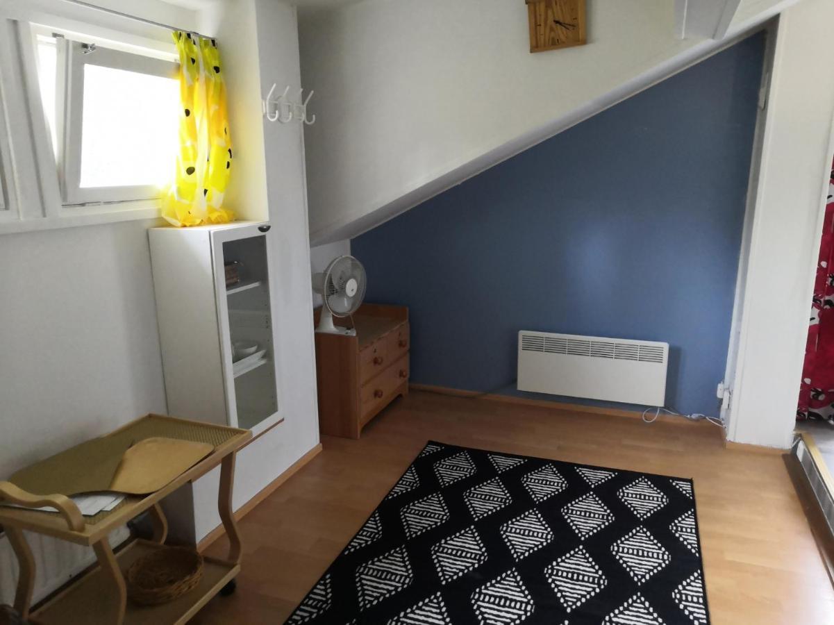 Hostel Mansikka Taipalsaari Zewnętrze zdjęcie