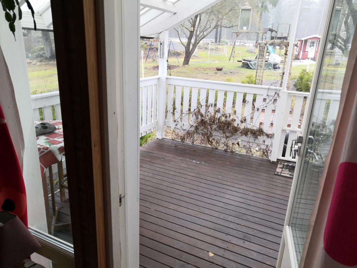 Hostel Mansikka Taipalsaari Zewnętrze zdjęcie
