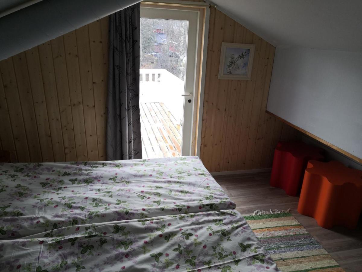 Hostel Mansikka Taipalsaari Zewnętrze zdjęcie
