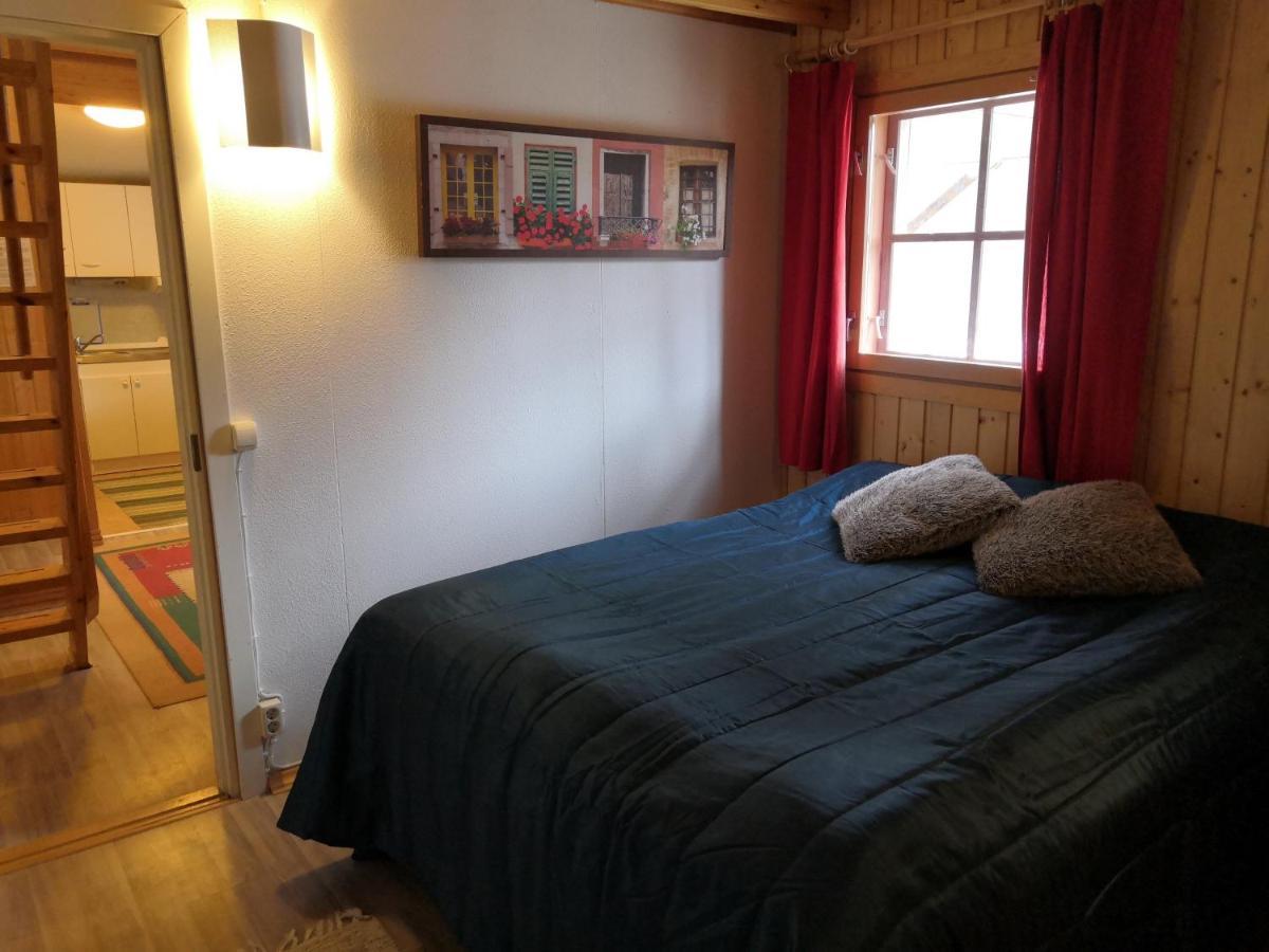 Hostel Mansikka Taipalsaari Zewnętrze zdjęcie