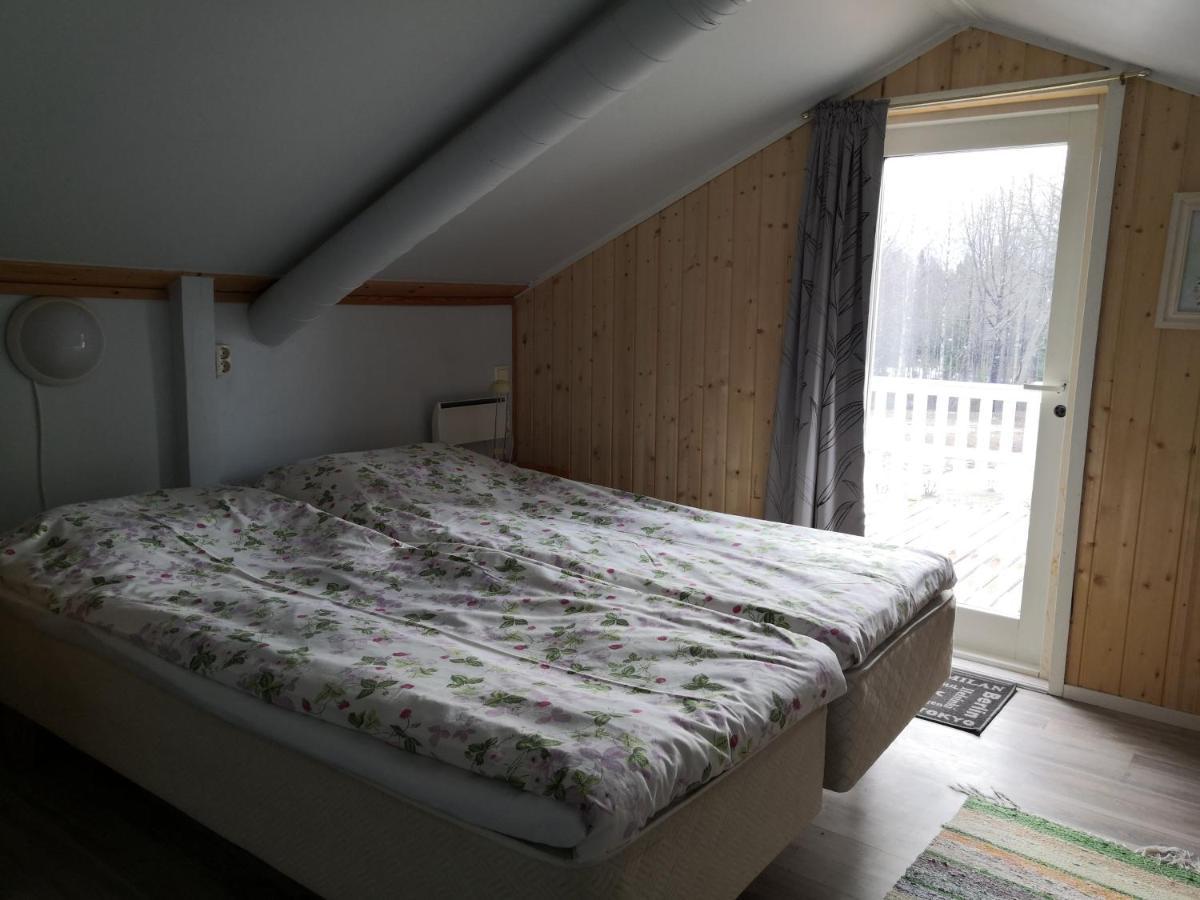 Hostel Mansikka Taipalsaari Zewnętrze zdjęcie