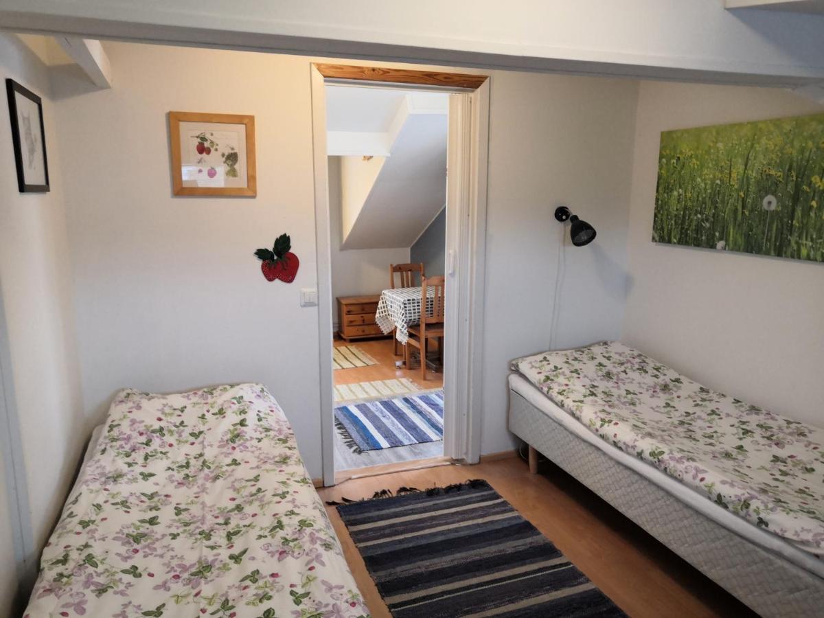 Hostel Mansikka Taipalsaari Zewnętrze zdjęcie