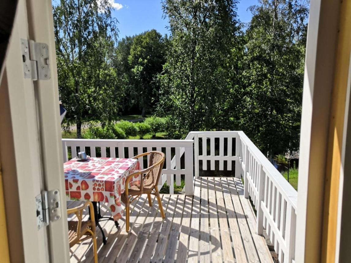 Hostel Mansikka Taipalsaari Zewnętrze zdjęcie