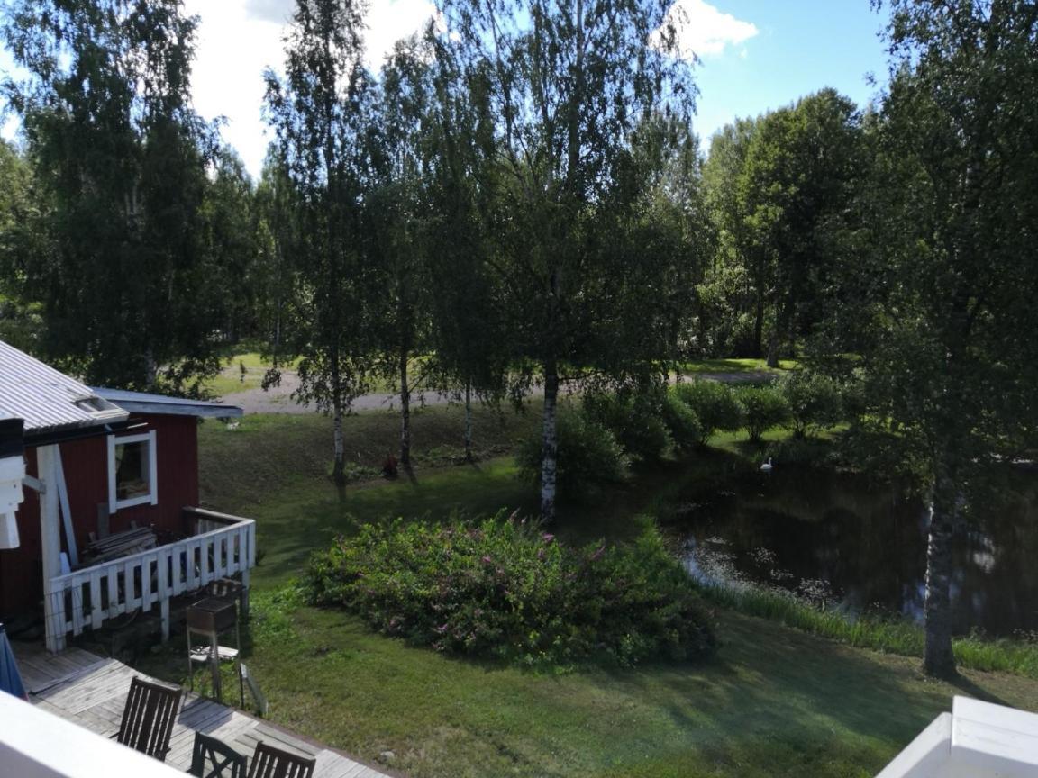 Hostel Mansikka Taipalsaari Zewnętrze zdjęcie