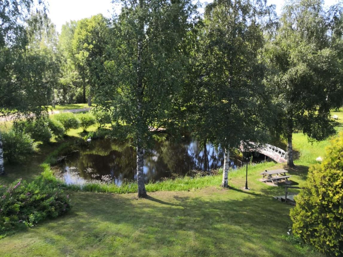 Hostel Mansikka Taipalsaari Zewnętrze zdjęcie