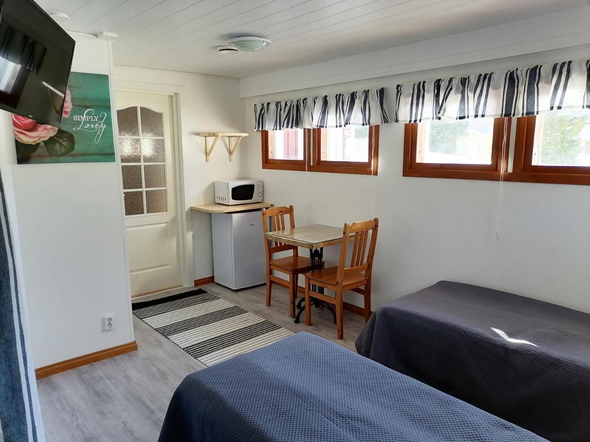 Hostel Mansikka Taipalsaari Zewnętrze zdjęcie