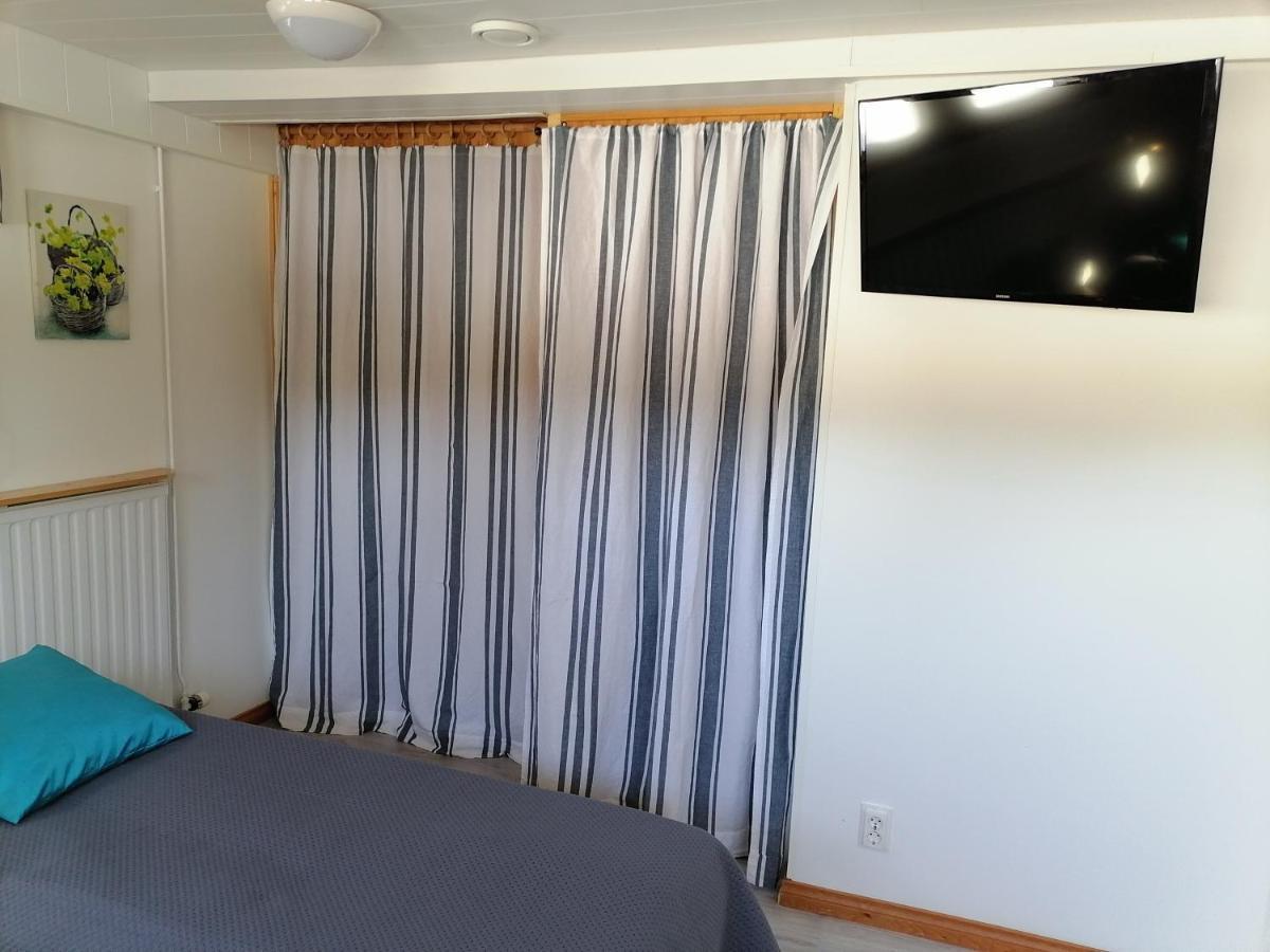 Hostel Mansikka Taipalsaari Zewnętrze zdjęcie