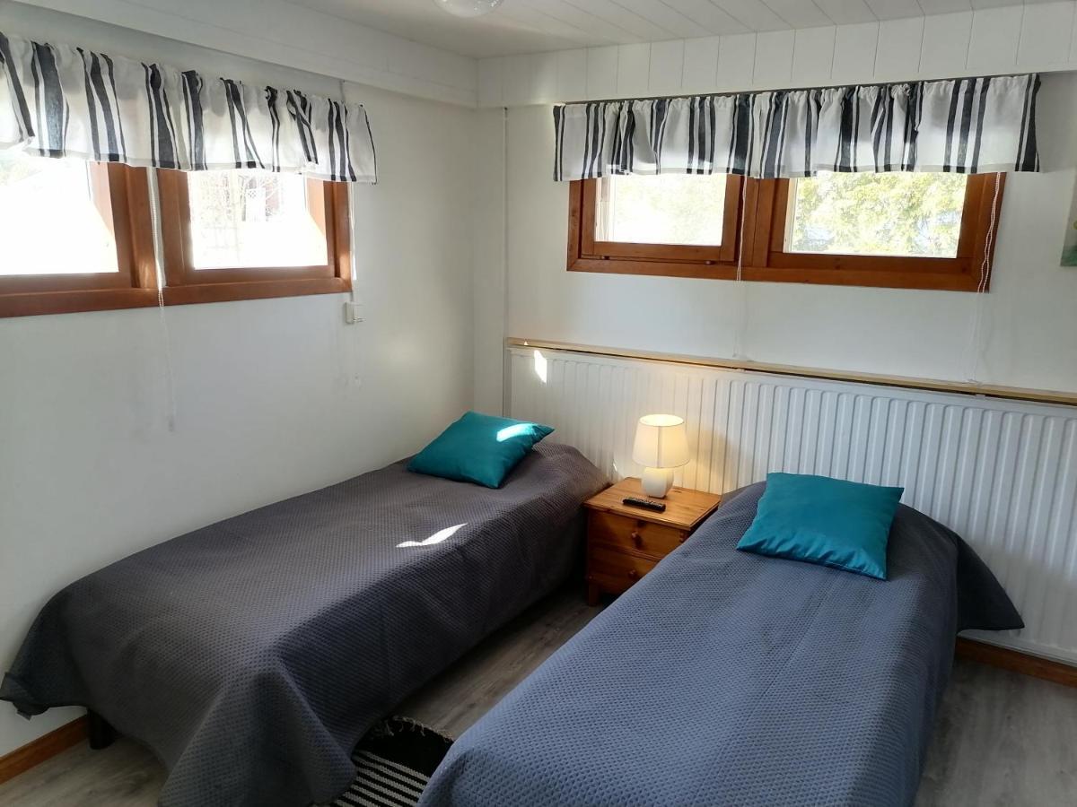 Hostel Mansikka Taipalsaari Zewnętrze zdjęcie