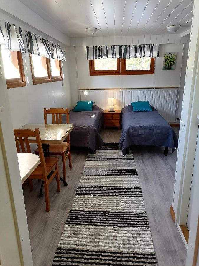 Hostel Mansikka Taipalsaari Zewnętrze zdjęcie