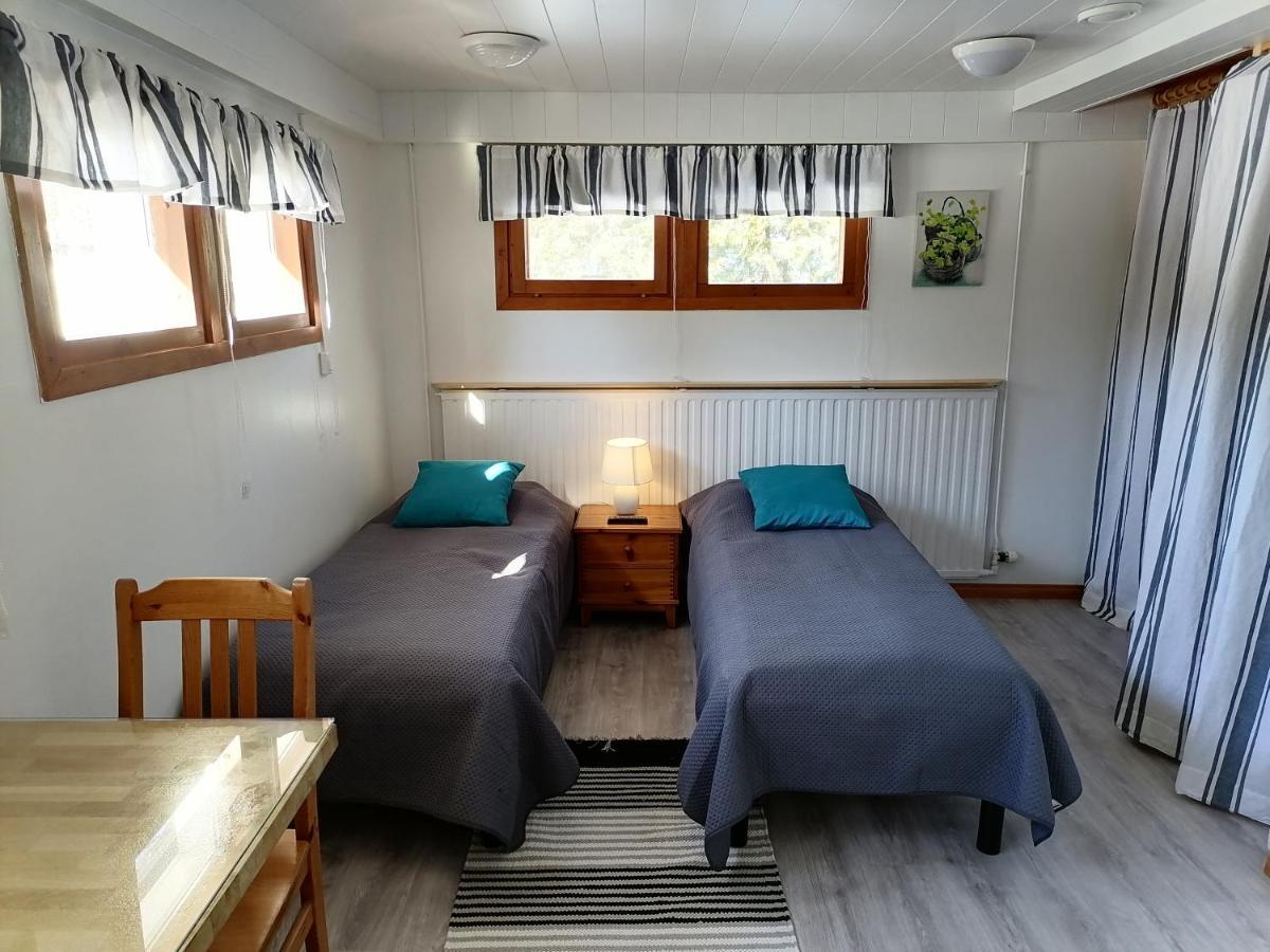 Hostel Mansikka Taipalsaari Zewnętrze zdjęcie