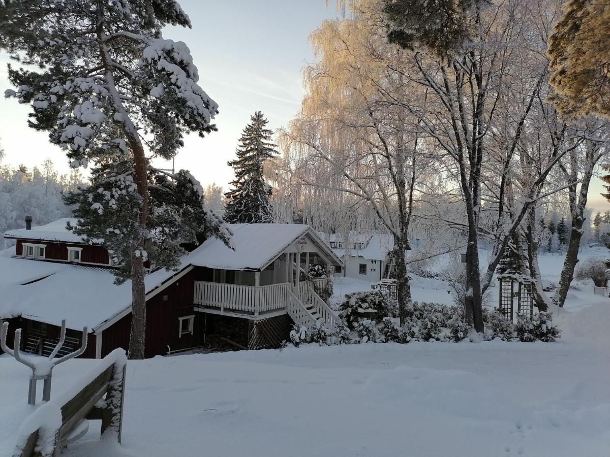 Hostel Mansikka Taipalsaari Zewnętrze zdjęcie