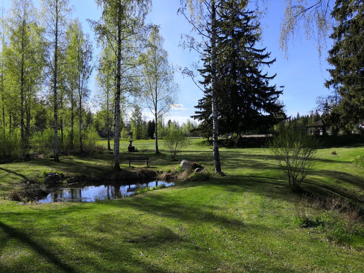 Hostel Mansikka Taipalsaari Zewnętrze zdjęcie