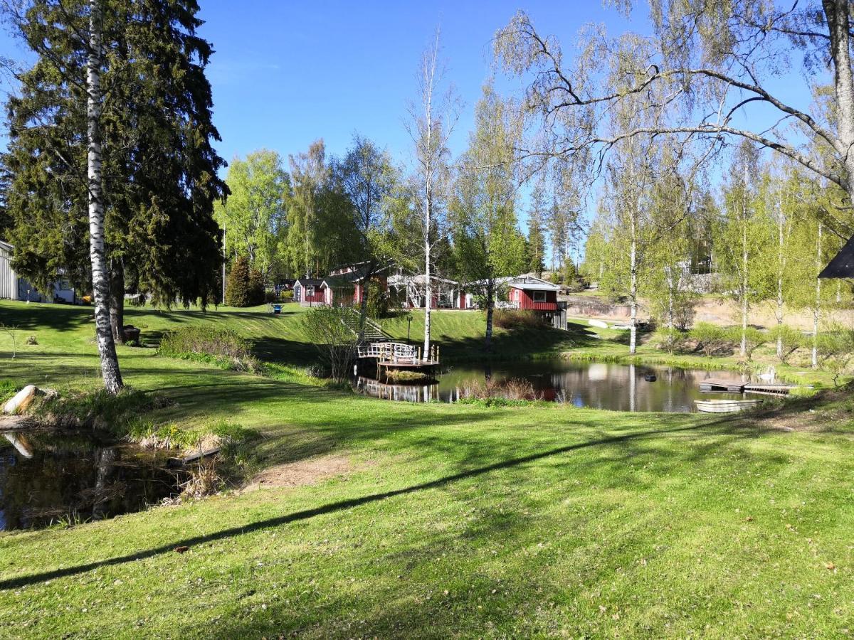 Hostel Mansikka Taipalsaari Zewnętrze zdjęcie