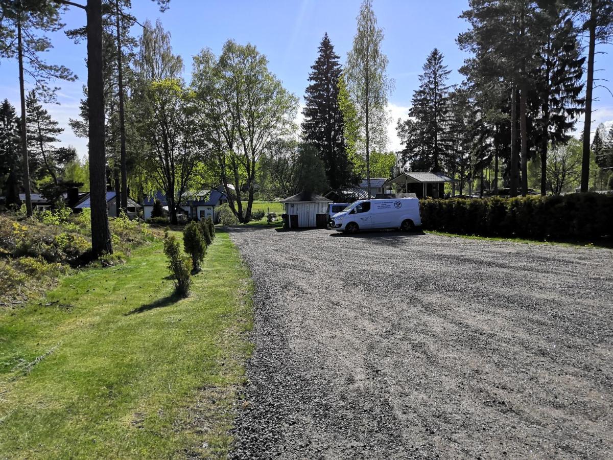 Hostel Mansikka Taipalsaari Zewnętrze zdjęcie