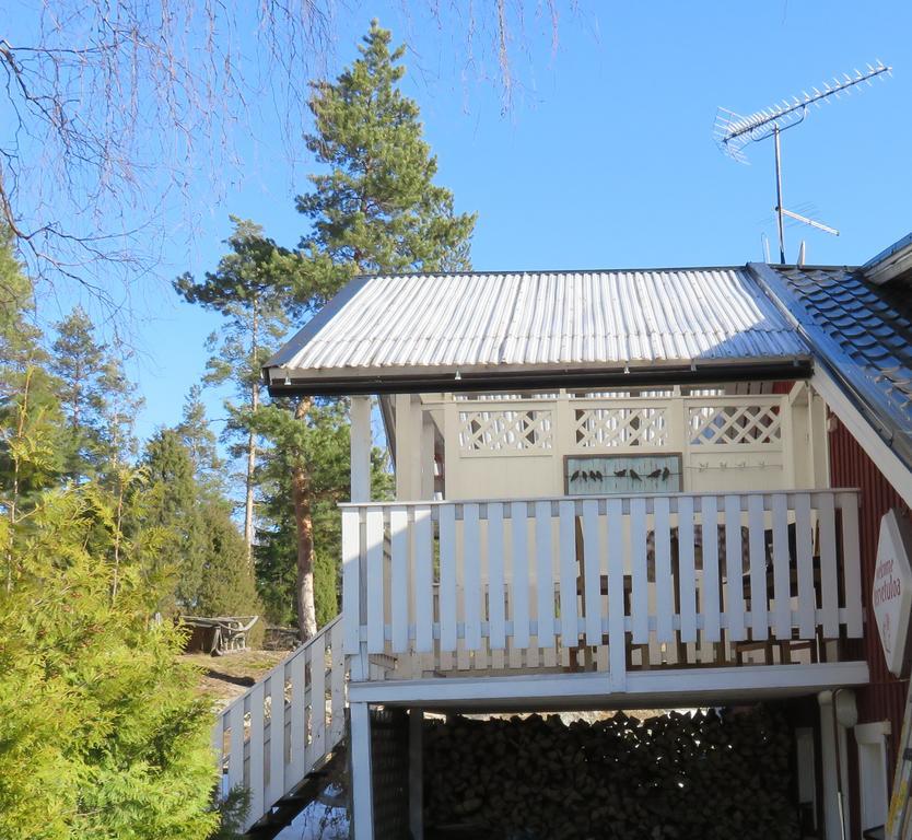 Hostel Mansikka Taipalsaari Pokój zdjęcie