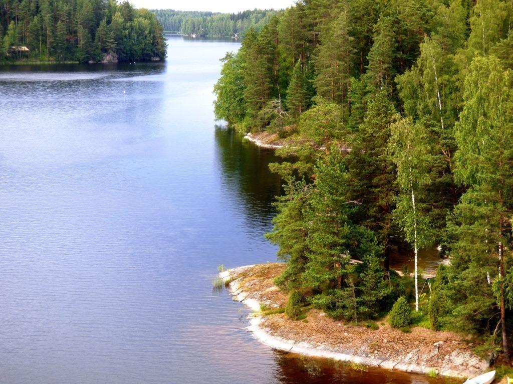 Hostel Mansikka Taipalsaari Zewnętrze zdjęcie