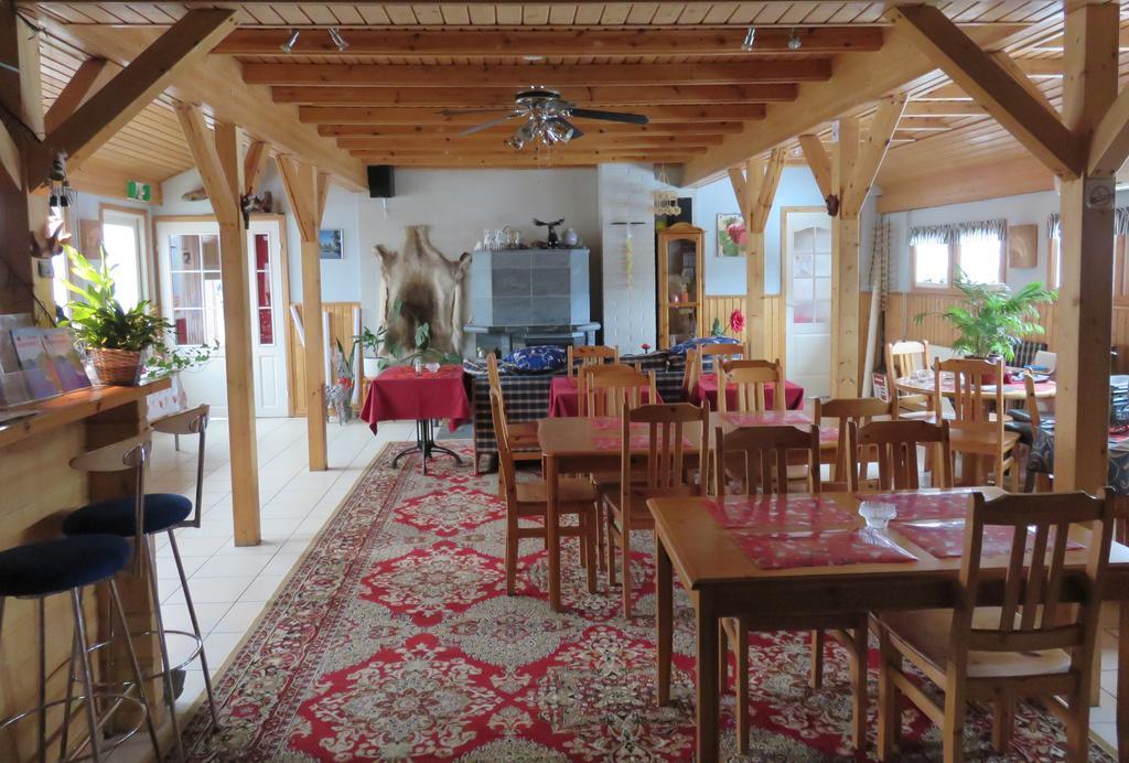 Hostel Mansikka Taipalsaari Zewnętrze zdjęcie